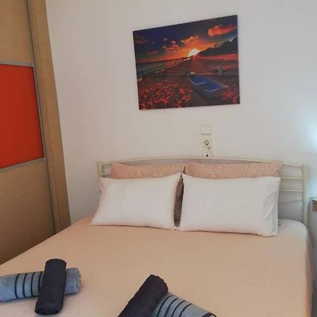 Vaso House Apartman Szkiáthosz Kültér fotó