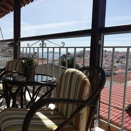 Vaso House Apartman Szkiáthosz Kültér fotó