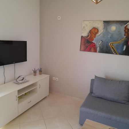 Vaso House Apartman Szkiáthosz Kültér fotó