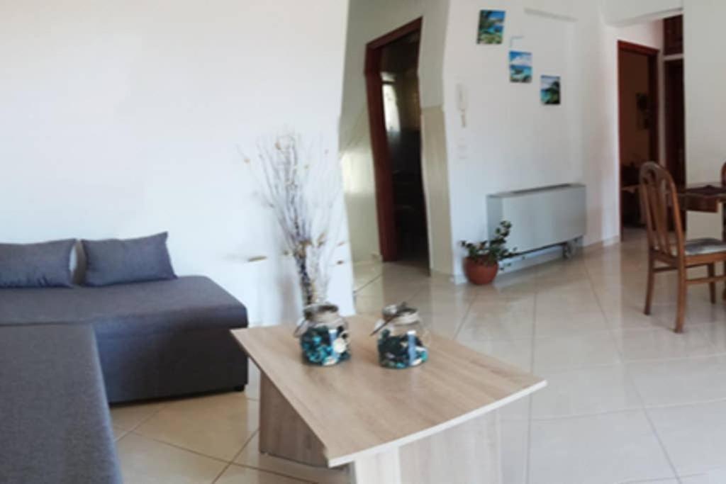 Vaso House Apartman Szkiáthosz Kültér fotó