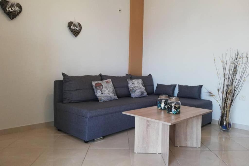 Vaso House Apartman Szkiáthosz Kültér fotó