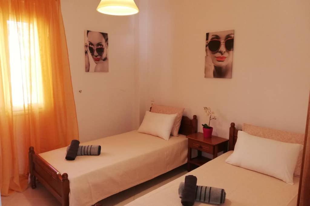 Vaso House Apartman Szkiáthosz Kültér fotó