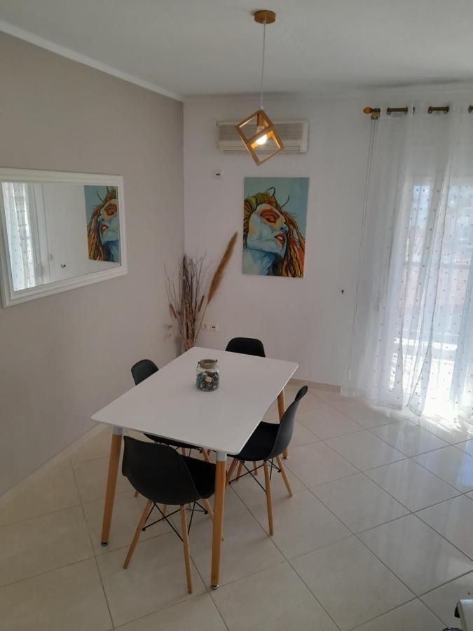 Vaso House Apartman Szkiáthosz Kültér fotó